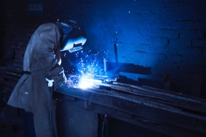 Precision Welding Solutions: Forging the Strongest Bonds in Manufacturing